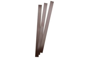 MAGNETIC STRIPS SELF ADHESIVE 300x15mm